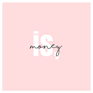 Money is