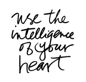 use-intelligence-of-heart